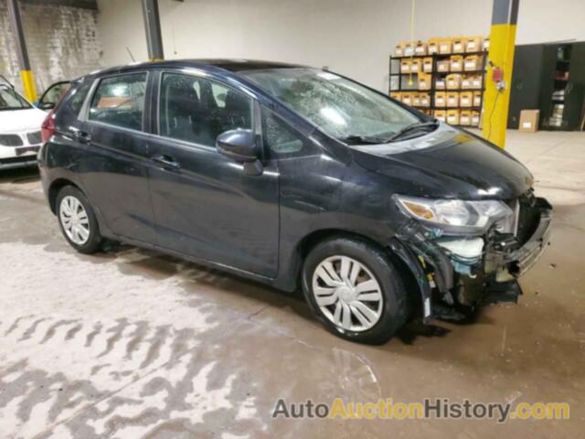 HONDA FIT LX, 3HGGK5G52FM737148