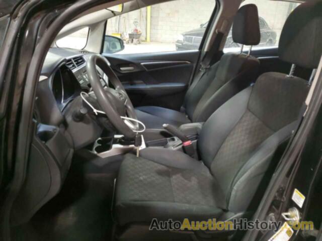 HONDA FIT LX, 3HGGK5G52FM737148