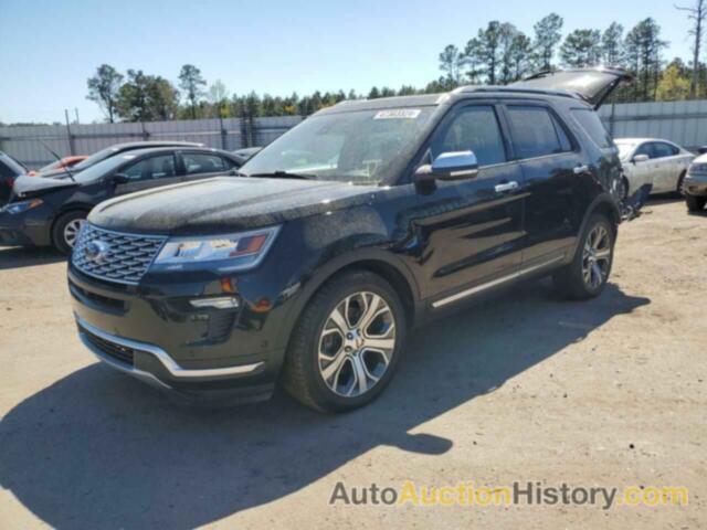 FORD EXPLORER PLATINUM, 1FM5K8HTXJGA13288