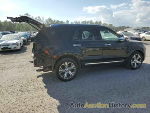 FORD EXPLORER PLATINUM, 1FM5K8HTXJGA13288