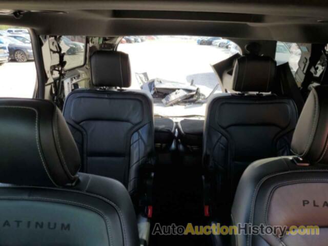 FORD EXPLORER PLATINUM, 1FM5K8HTXJGA13288