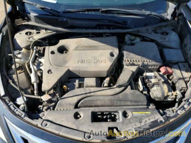 NISSAN ALTIMA 2.5, 1N4AL3AP7FN914871