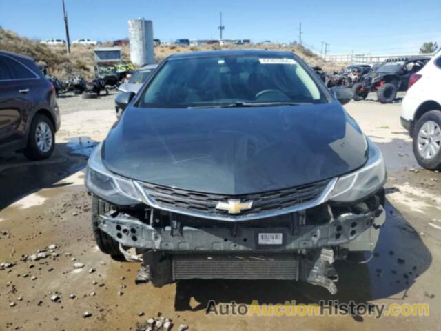 CHEVROLET CRUZE LT, 1G1BE5SM0H7172189