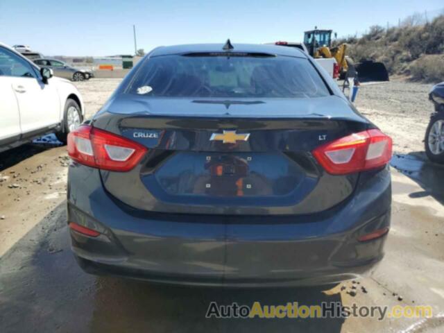 CHEVROLET CRUZE LT, 1G1BE5SM0H7172189