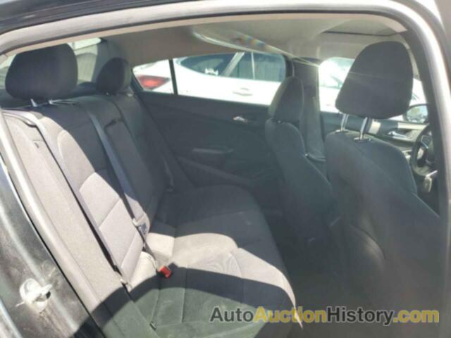 CHEVROLET CRUZE LT, 1G1BE5SM0H7172189