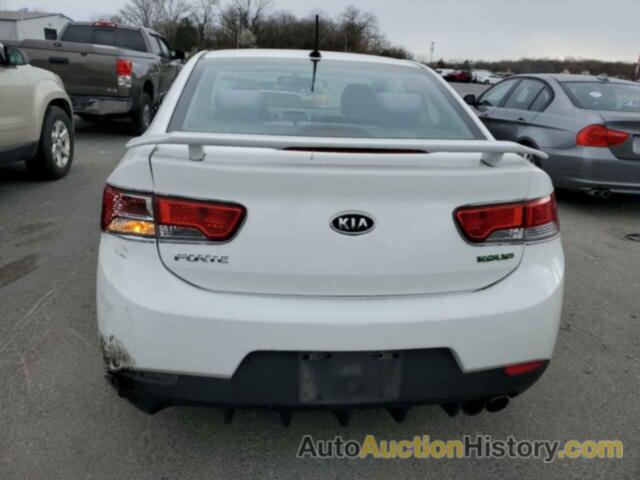 KIA FORTE EX, KNAFU6A29D5743358