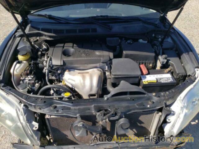 TOYOTA CAMRY BASE, 4T1BF3EKXBU168268