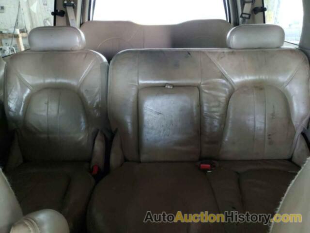 FORD EXPEDITION, 1FMRU17L6XLC09376