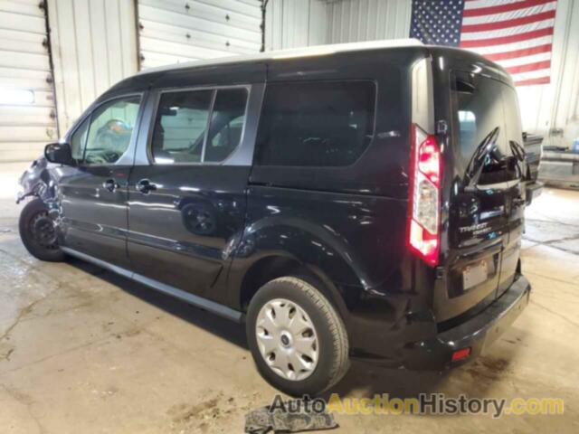 FORD TRANSIT XLT, NM0GS9F75H1298940