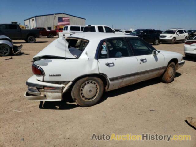 BUICK LESABRE CUSTOM, 1G4HP52L3RH525521