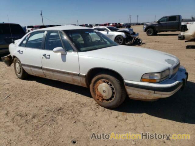 BUICK LESABRE CUSTOM, 1G4HP52L3RH525521