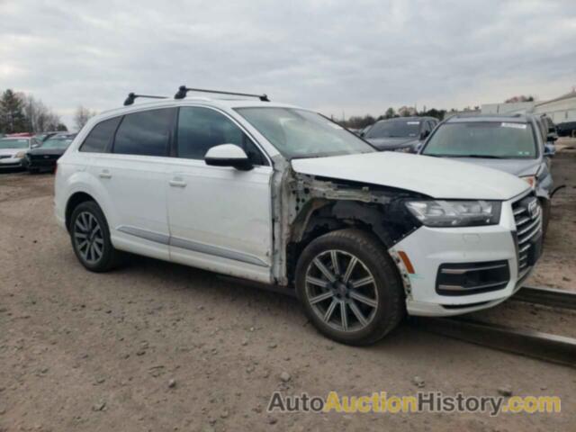 AUDI Q7 PREMIUM PLUS, WA1LAAF71HD053941