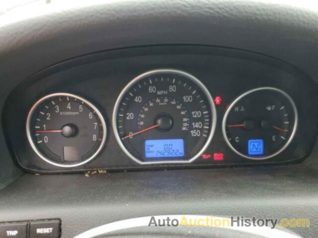 HYUNDAI VERACRUZ GLS, KM8NU13CX7U008255