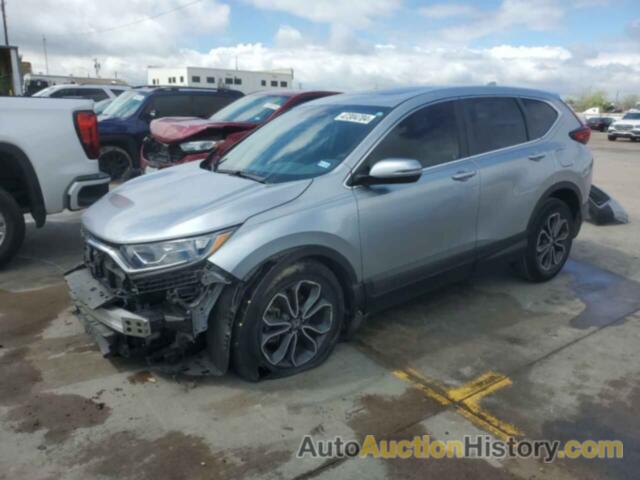 HONDA CRV EX, 2HKRW1H57MH421329