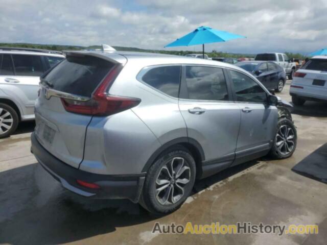 HONDA CRV EX, 2HKRW1H57MH421329