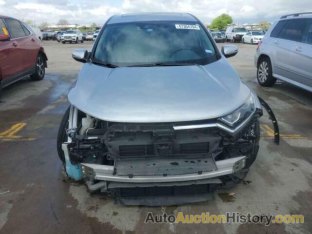 HONDA CRV EX, 2HKRW1H57MH421329