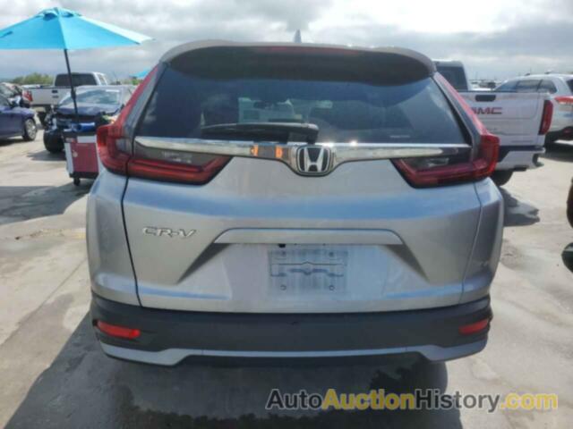 HONDA CRV EX, 2HKRW1H57MH421329