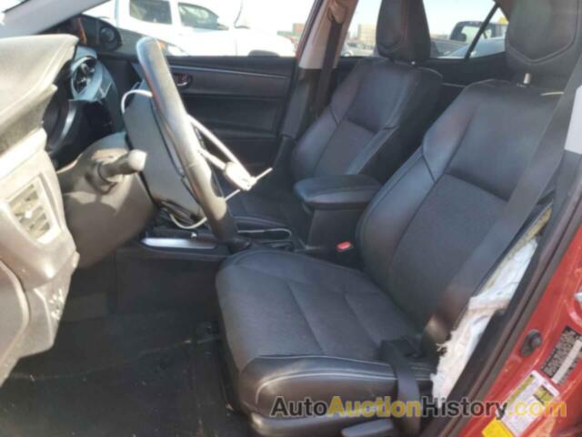 TOYOTA COROLLA L, 2T1BURHE0GC507126