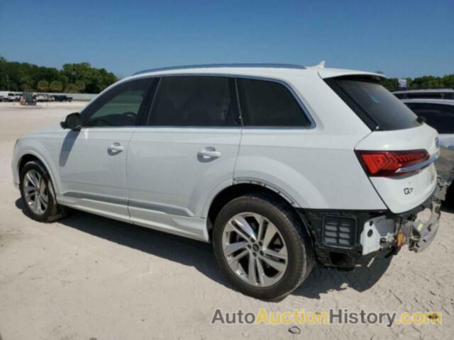 AUDI Q7 PREMIUM PLUS, WA1LXBF70ND021661