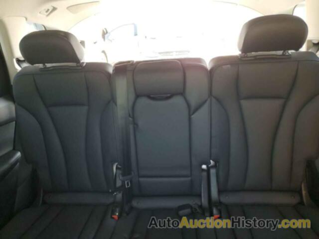 AUDI Q7 PREMIUM PLUS, WA1LXBF70ND021661