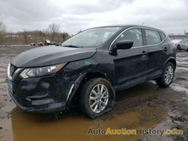 NISSAN ROGUE S, JN1BJ1CW8LW363775