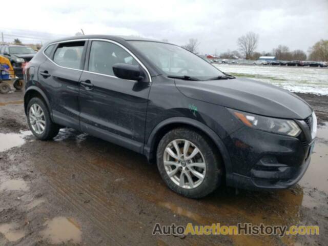 NISSAN ROGUE S, JN1BJ1CW8LW363775