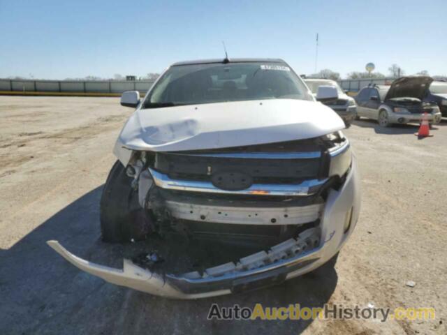 FORD EDGE LIMITED, 2FMDK3KC6BBA70166