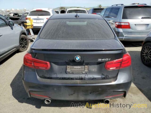 BMW 3 SERIES I, WBA8B3G53GNT92644