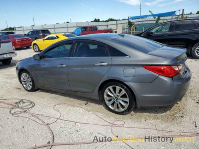 HYUNDAI SONATA SE, 5NPEC4AC6DH608921