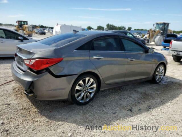 HYUNDAI SONATA SE, 5NPEC4AC6DH608921