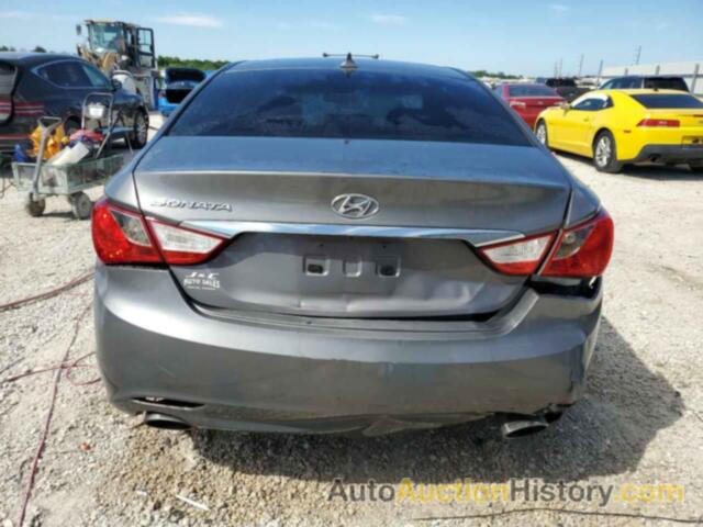 HYUNDAI SONATA SE, 5NPEC4AC6DH608921