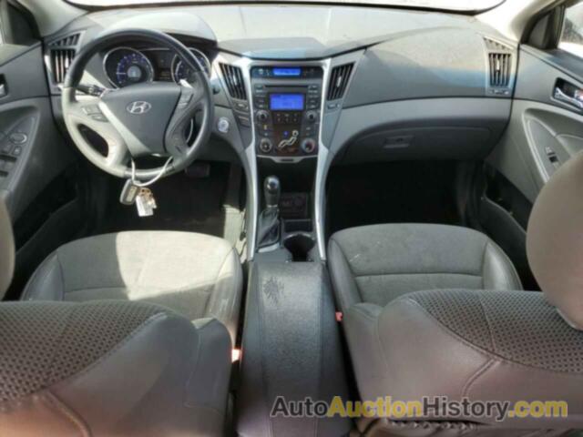 HYUNDAI SONATA SE, 5NPEC4AC6DH608921