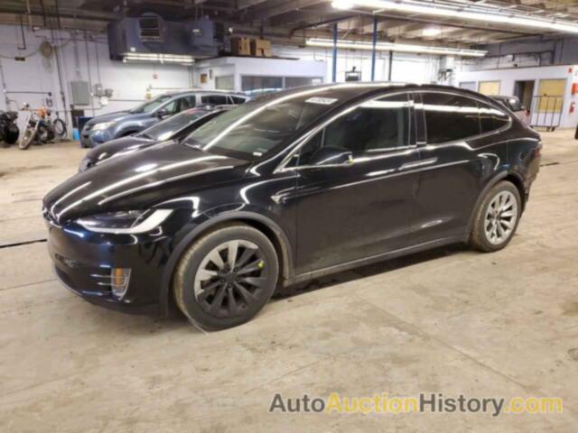 TESLA MODEL X, 5YJXCBE29GF027902