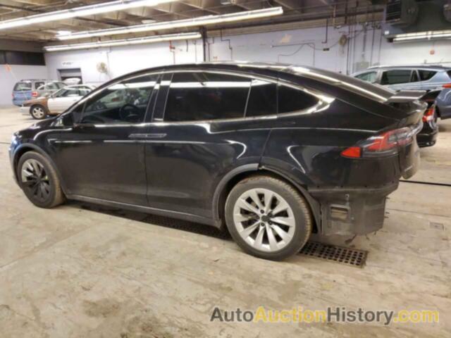 TESLA MODEL X, 5YJXCBE29GF027902