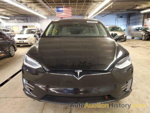 TESLA MODEL X, 5YJXCBE29GF027902