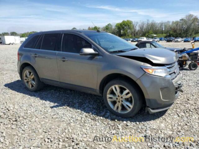 FORD EDGE LIMITED, 2FMDK3KC4DBB56482