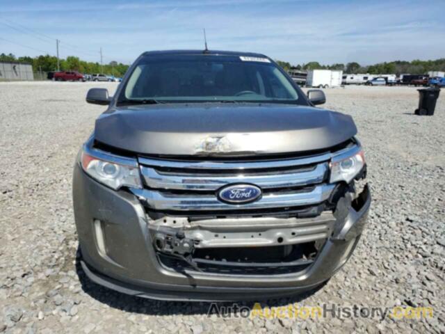 FORD EDGE LIMITED, 2FMDK3KC4DBB56482