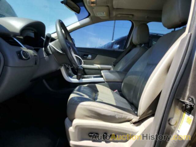 FORD EDGE LIMITED, 2FMDK3KC4DBB56482