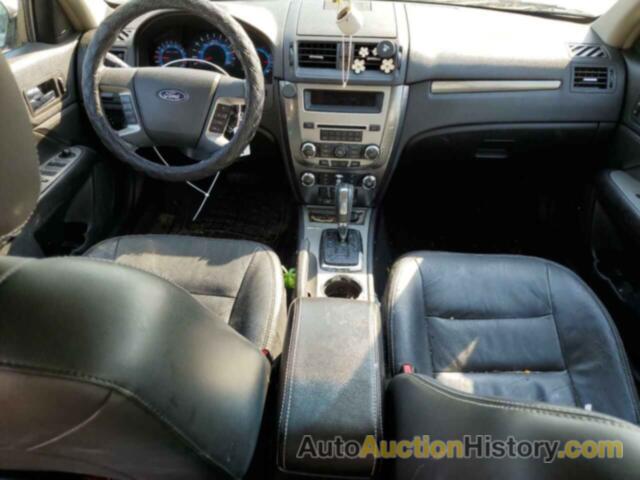 FORD FUSION SEL, 3FAHP0JA2CR393399