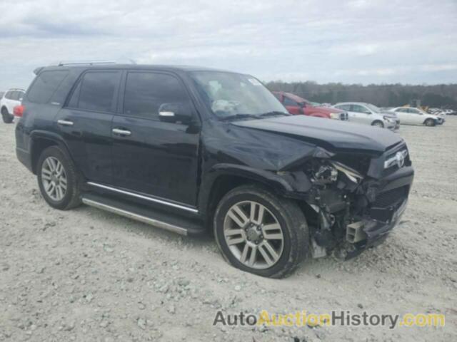 TOYOTA 4RUNNER SR5, JTEZU5JRXC5045469