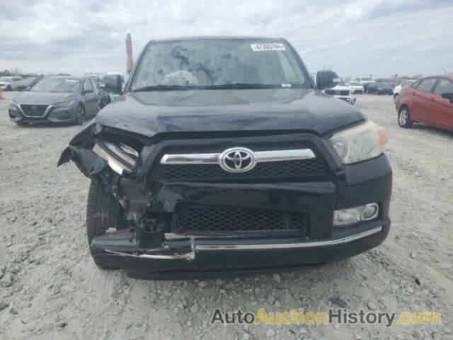 TOYOTA 4RUNNER SR5, JTEZU5JRXC5045469