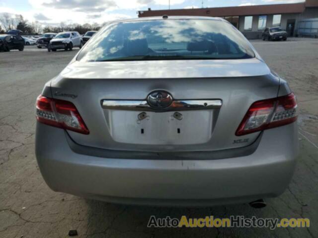 TOYOTA CAMRY BASE, 4T4BF3EK1BR101144