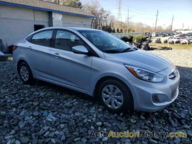 HYUNDAI ACCENT SE, KMHCT4AE6HU330974