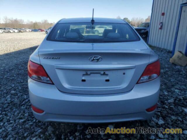 HYUNDAI ACCENT SE, KMHCT4AE6HU330974