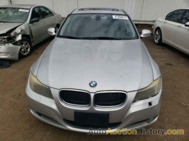 BMW 3 SERIES XI, WBAPK7C55BA970445