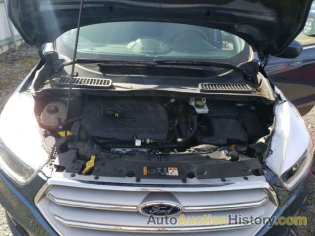 FORD ESCAPE SE, 1FMCU9GDXJUC60779