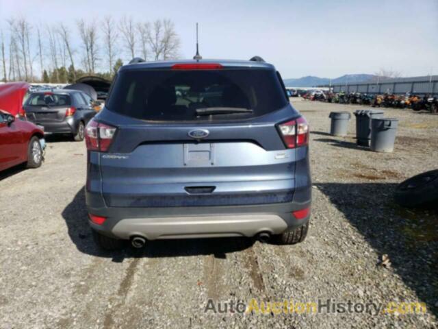 FORD ESCAPE SE, 1FMCU9GDXJUC60779