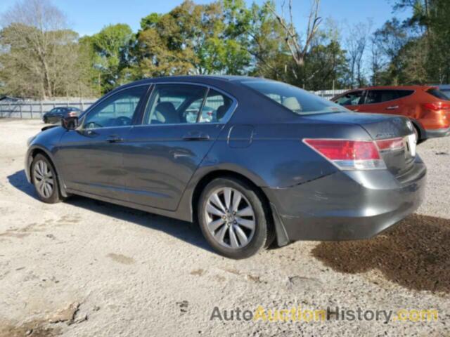 HONDA ACCORD EXL, 1HGCP2F80BA067097