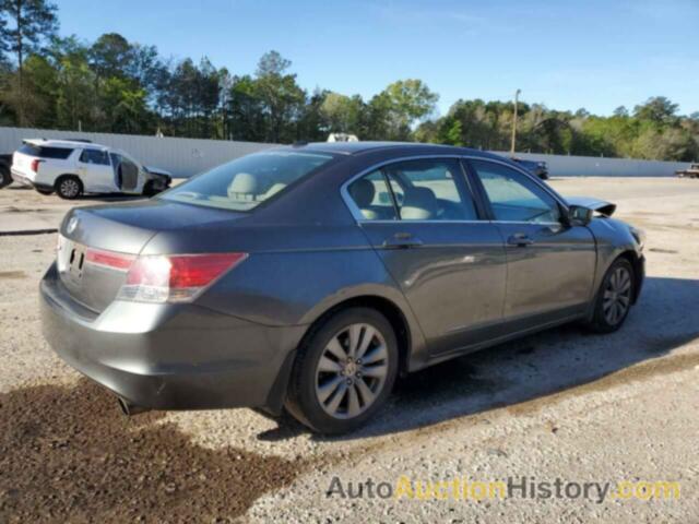 HONDA ACCORD EXL, 1HGCP2F80BA067097