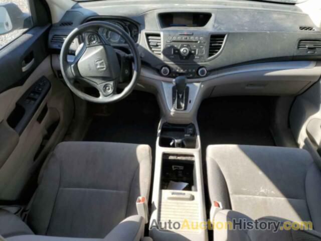 HONDA CRV LX, 2HKRM4H30DH613097